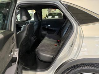 DS DS 7 CROSSBACK BHDI 130 PERFORMANCE LINE 2021