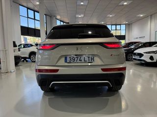 DS DS 7 CROSSBACK BHDI 130 PERFORMANCE LINE 2021