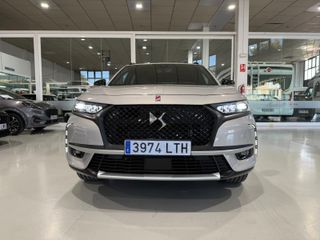 DS DS 7 CROSSBACK BHDI 130 PERFORMANCE LINE 2021