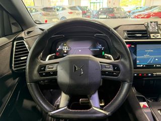 DS DS 7 CROSSBACK BHDI 130 PERFORMANCE LINE 2021