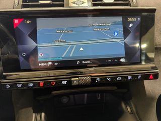 DS DS 7 CROSSBACK BHDI 130 PERFORMANCE LINE 2021