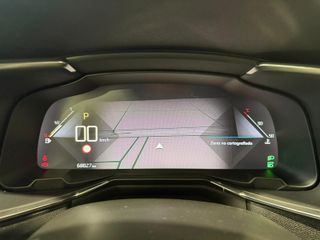 DS DS 7 CROSSBACK BHDI 130 PERFORMANCE LINE 2021