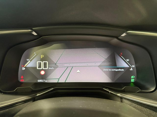 DS DS 7 CROSSBACK BHDI 130 PERFORMANCE LINE 2021