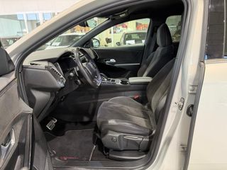 DS DS 7 CROSSBACK BHDI 130 PERFORMANCE LINE 2021