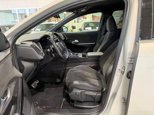 DS DS 7 CROSSBACK BHDI 130 PERFORMANCE LINE 2021