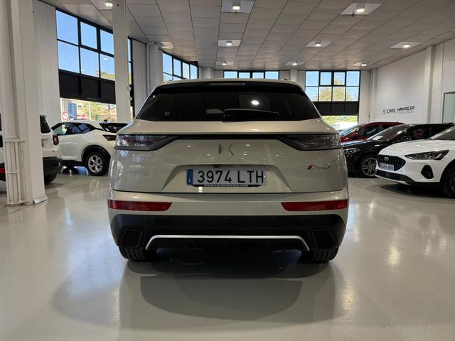 DS DS 7 CROSSBACK BHDI 130 PERFORMANCE LINE 2021