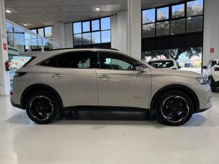 DS DS 7 CROSSBACK BHDI 130 PERFORMANCE LINE 2021