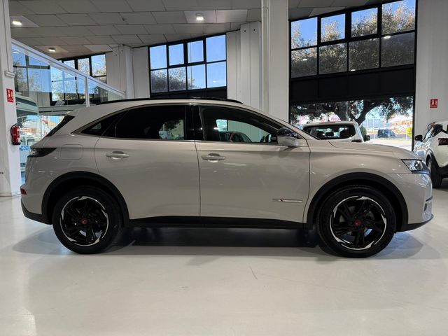 DS DS 7 CROSSBACK BHDI 130 PERFORMANCE LINE 2021