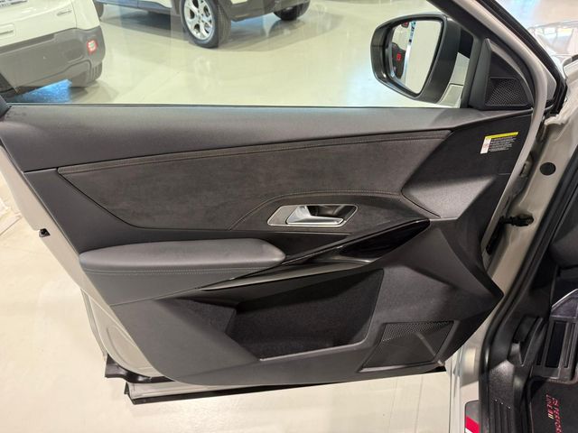 DS DS 7 CROSSBACK BHDI 130 PERFORMANCE LINE 2021