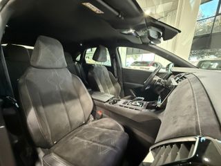 DS DS 7 CROSSBACK BHDI 130 PERFORMANCE LINE 2021