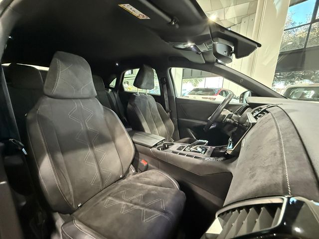 DS DS 7 CROSSBACK BHDI 130 PERFORMANCE LINE 2021
