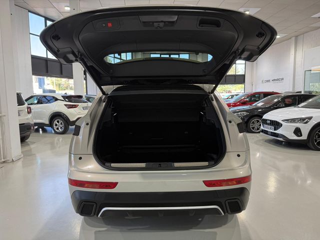 DS DS 7 CROSSBACK BHDI 130 PERFORMANCE LINE 2021