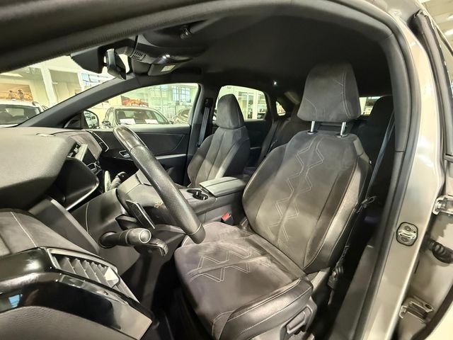 DS DS 7 CROSSBACK BHDI 130 PERFORMANCE LINE 2021