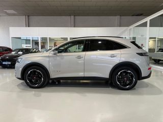 DS DS 7 CROSSBACK BHDI 130 PERFORMANCE LINE 2021