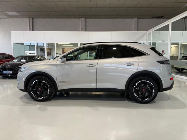 DS DS 7 CROSSBACK BHDI 130 PERFORMANCE LINE 2021