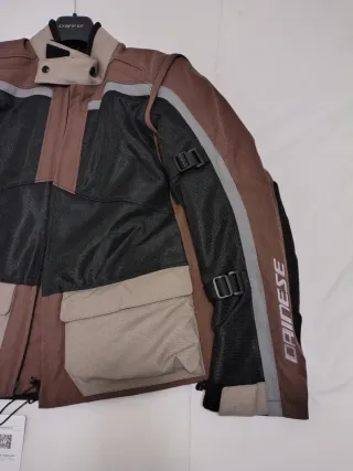 Chaqueta Dainese Outlaw Tex