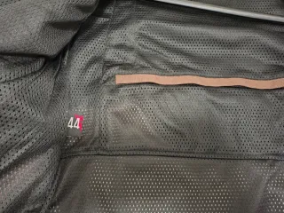 Chaqueta Dainese Outlaw Tex