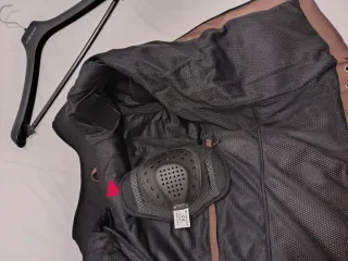 Chaqueta Dainese Outlaw Tex