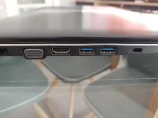 Ordenador Portátil Asus K555L Plata y Negro