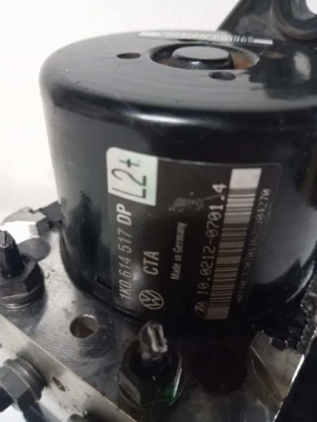 MODULO ABS 1K0614517DP 1K0907379BL 1K0 614 517 DP