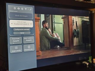 TV LG 65 Smart TV LED con garantía fisica