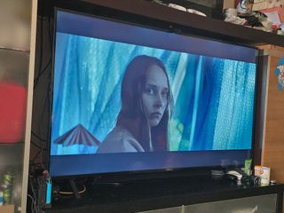 TV LG 65 Smart TV LED con garantía fisica