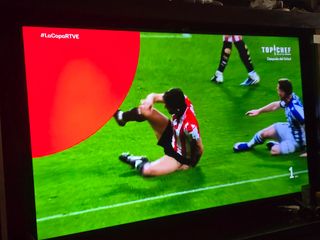 TV LG 65 Smart TV LED con garantía fisica