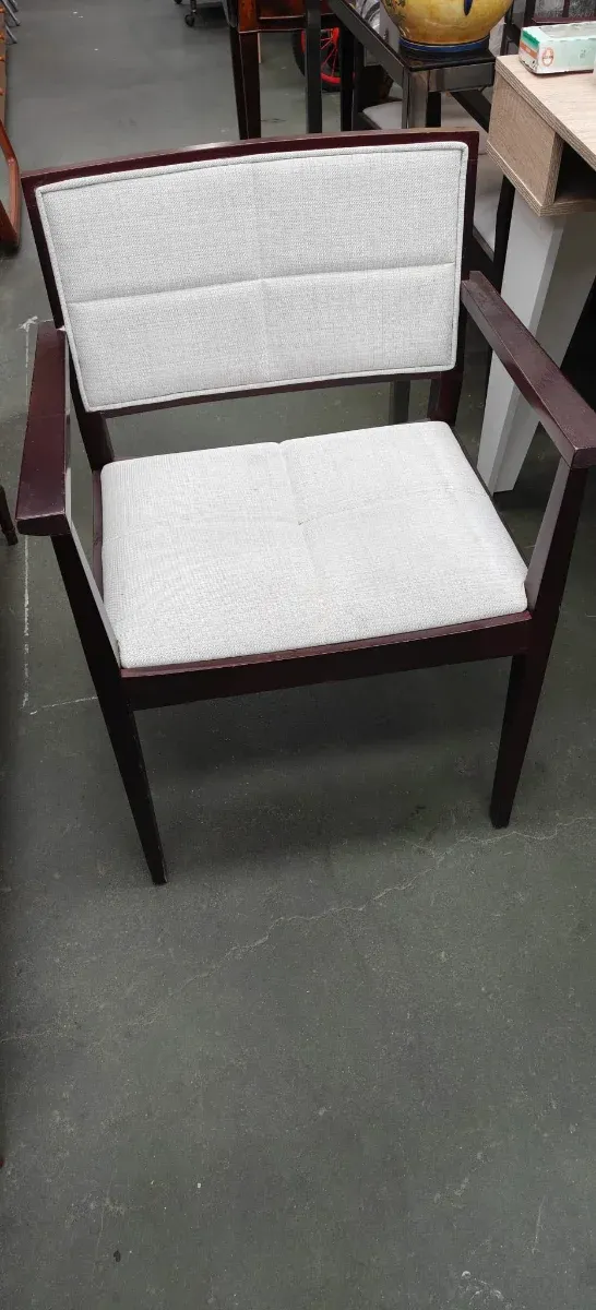 16 Sillas 20 eros unidad de comedor o jardín made