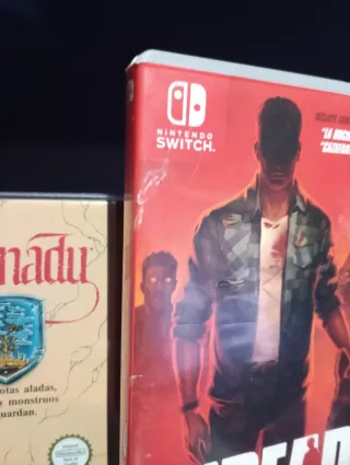 Into the Dead 2 Nintendo Switch