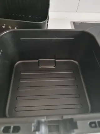 Freidora de Aire Aigostar 7 L