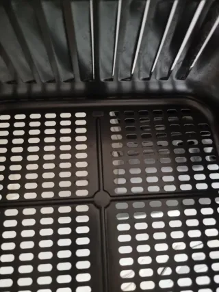 Freidora de Aire Aigostar 7 L