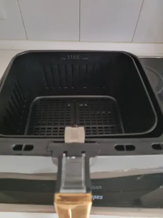 Freidora de Aire Aigostar 7 L