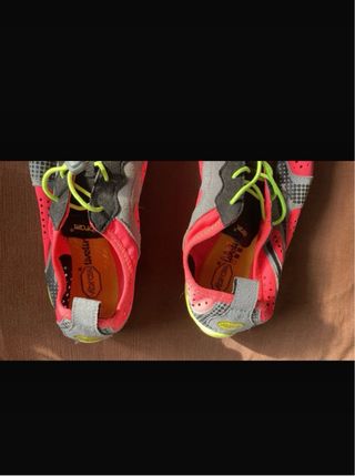 Vibram FiveFingers V-Run