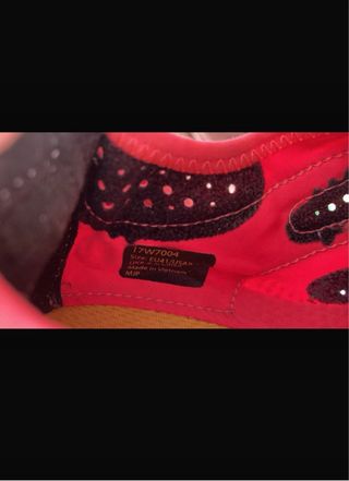 Vibram FiveFingers V-Run