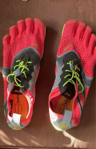 Vibram FiveFingers V-Run
