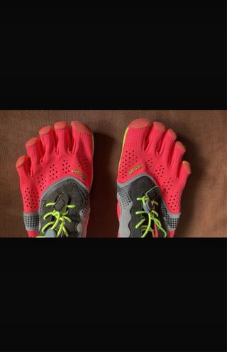 Vibram FiveFingers V-Run