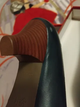 Zapatos Aerosoles Mujer