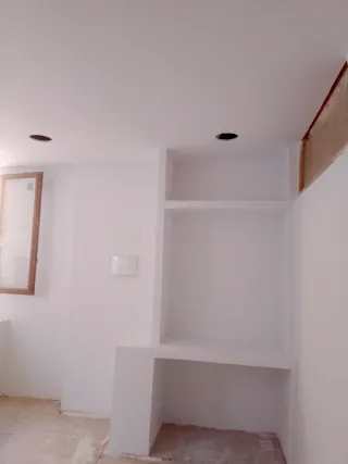 se ofrecen servicios