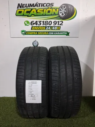 205 55 16 91V BRIDGESTONE ECOPIA EP150