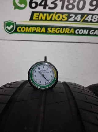 205 55 16 91V BRIDGESTONE ECOPIA EP150