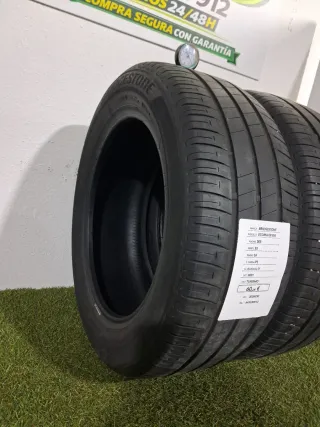 205 55 16 91V BRIDGESTONE ECOPIA EP150