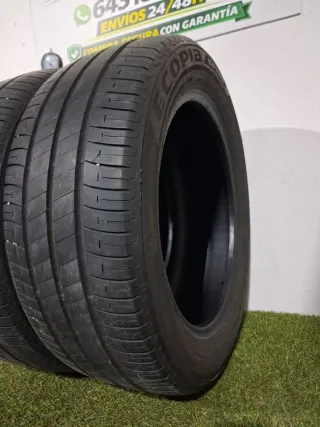 205 55 16 91V BRIDGESTONE ECOPIA EP150