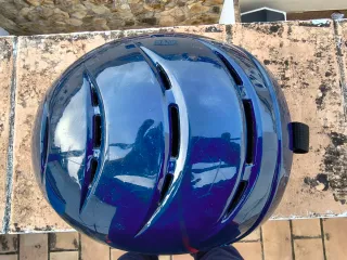 Casco de esquí Roxy niña