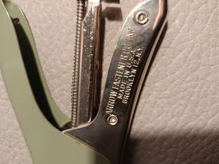 Grapadora Americana Arrow