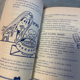 Las locas aventuras de las hermanas de TikTok