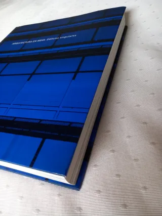 Arquitectura en BBVA edificios singulares