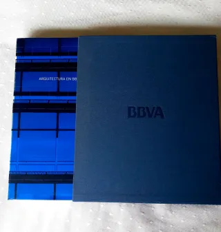 Arquitectura en BBVA edificios singulares
