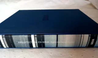 Arquitectura en BBVA edificios singulares