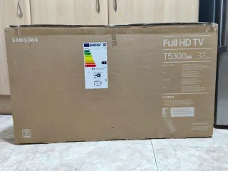 Samsung TV Full HD 32 pulgadas