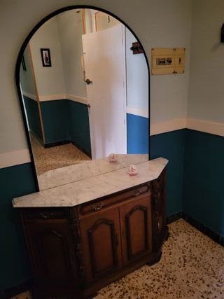 PISO 2 DORMITORIOS CENTRICO EN VALDEPEÑAS